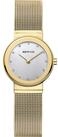Bering Quarzuhr 10126-334