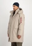 Alpha Industries Parka Puffer Parka