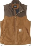 Carhartt Sweatweste Montana 106433