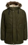 Jack & Jones Outdoorjacke JJDAVID PARKA JACKET