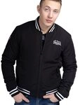 Lonsdale Bomberjacke Lonsdale Herren Jacke Trusthorpe