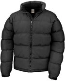Result Outdoorjacke Holkham Down Feel Jacket