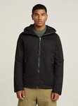 G-STAR Langarmshirt Batt Hooded Overshirt