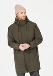 WHISTLER Parka Volcan Mit 10.000 mm Wassers&auml;ule