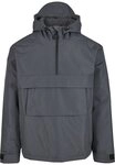Brandit Windbreaker Brandit Brandit Men Windbreaker Arctic (1-St)