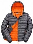 Result Outdoorjacke Mens Snow Bird Padded Jacket
