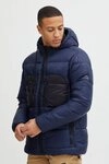 Blend Winterjacke BHOuterwear (1-St) Stilvolle Winterjacke mit tollen Details