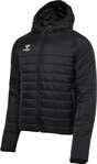 hummel Kurzjacke Hmlgo Quilted Hood Jacket