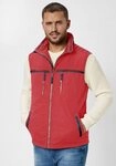 Redpoint Kurzweste Arne Outdoorweste mit Funktion