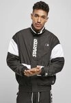 Starter Black Label Allwetterjacke Starter Black Label Herren Starter Retro Track
