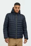 Blend Outdoorjacke BHOuterwear Stilvolle &Uuml;bergangsjacke mit Taschen