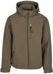 Brandit Allwetterjacke Brandit Softshelljacket Hurricane (1-St)