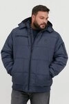 Blend Winterjacke BHBoris Big & Tall W&auml;rmende Winterjacke in gro&szlig;en Gr&ouml;&szlig;en