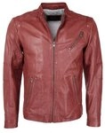 JCC Bikerjacke 3102123