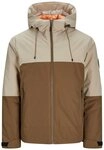 Jack & Jones Outdoorjacke JCOAIDEN TRANSITIONAL JACKET SN