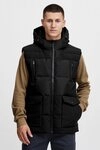 Indicode Steppweste IDFlikko Modische Jacke