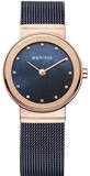 Bering Quarzuhr 10126-367