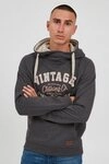Blend Kapuzenpullover BHAlejandro Kapuzensweatshirt mit Frontprint