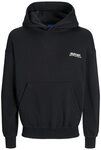 Jack & Jones Hoodie JORROXBURY aus Baumwollmix