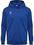 hummel Hoodie Mit Zugschnur an Kapuze und f&uuml;r Herren Bio-Baumwolle nachhaltig...