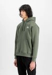 Alpha Industries Hoodie Basic Hoodie SL