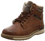 MUSTANG Schn&uuml;rboots