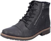 Rieker Winterstiefelette, Schn&uuml;rboots, Winterboots in schmaler Form