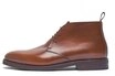 Henry Stevens Marshall GB2 Schn&uuml;rboots