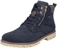 Rieker Winterstiefelette, Winterboots, Outdoorboots, Rieker-Tex, mit gepolstertem
