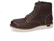 Dockers by Gerli Dockers by Gerli Stiefelette Leder Schn&uuml;rstiefelette