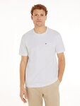 Tommy Hilfiger T-Shirt ESSENTIAL SOLID POCKET TEE