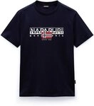 Napapijri T-Shirt S-Aylmer