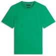 Tommy Hilfiger T-Shirt ESSENTIAL REGULAR FIT SOLID mit Stickerei unifarben,...