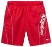 KangaROOS Badeshorts mit Kangaroos Schriftzug