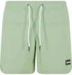 URBAN CLASSICS Badeshorts Urban Classics Herren Block Swim Shorts