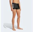 adidas Performance Badehose 3-STREIFEN 2-INCH BOXER f&uuml;r Erwachsene, mit...