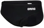 Arena Badehose Arena Herren Badehose Mens Swim Solid 004773 schwarz 6