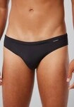 Bruno Banani Badeslip Mini Wave Line 2.0 Swim mit seitlicher Logopr&auml;gung