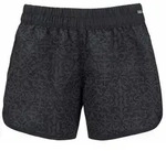 Venice Beach Badeshorts mit dezentem Druck grau|schwarz 34