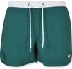URBAN CLASSICS Badeshorts Urban Classics Herren Retro Swimshorts