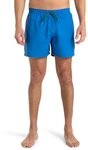 Quiksilver Badeshorts EVERYDAY VOLLEY 15 sportliche Schnittform, f&uuml;r Erwachsene,
