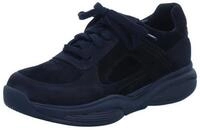 Xsensible SWX23 Men Sneaker schwarz 40,5 EU