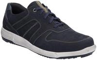 Josef Seibel Enrico 28, blau Schn&uuml;rschuh