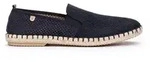 VERBENAS Verbenas - TOM - Blau Slipper blau 45