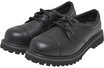 Brandit Brandit Vegantom 3 Eyelet Boots Stiefel