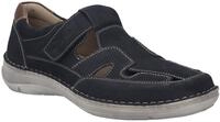 Josef Seibel New Anvers 81 Klettschuh, B&auml;ckersandale, Komfortschuh, Halbschuh in