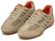 Geox U SNAKE ORIGINAL Schn&uuml;rschuh, Schn&uuml;rschuh, Freizeitschuh, Trekking Sneaker mit