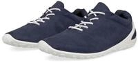 Ecco BIOM LITE M Sneaker, Freizeitschuh, Halbschuh, Schn&uuml;rschuh mit leichter