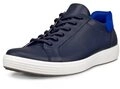 Ecco ECCO Sneaker Soft 7 M Blau Trekkingschuh