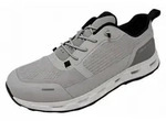 Salamander Salamander E31AST026900-1500 Herren Textil grey Schn&uuml;rschuh
